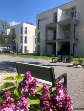 Apartamenty Szmaragdowa 10